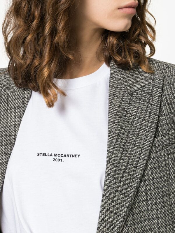 Stella McCartney Stella McCartney 2001 T-shirt - Image 5