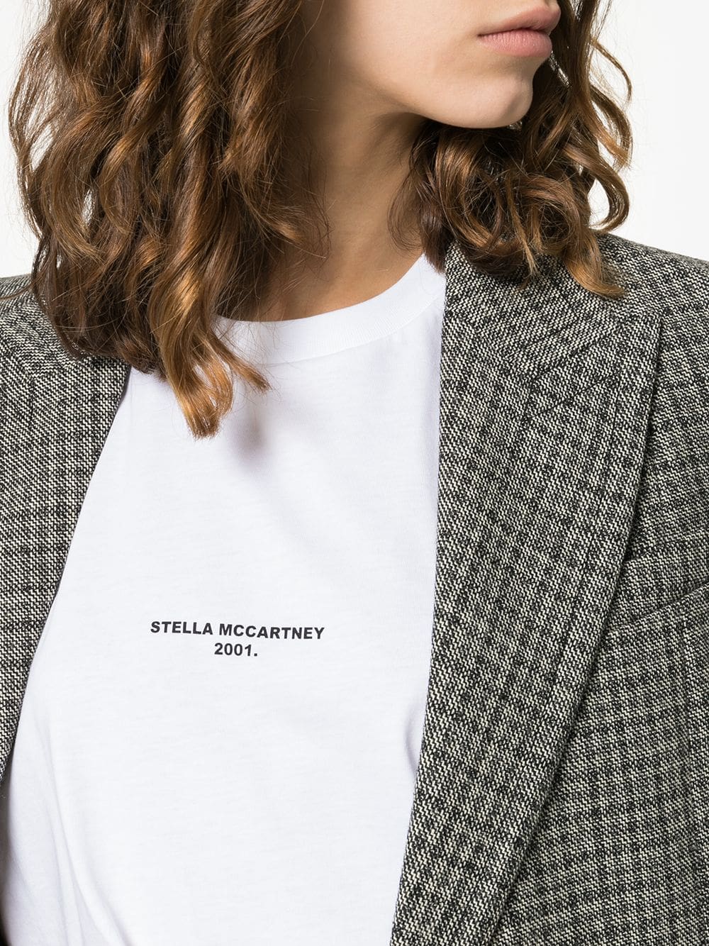 Stella McCartney Stella McCartney 2001 T-shirt - Image 5