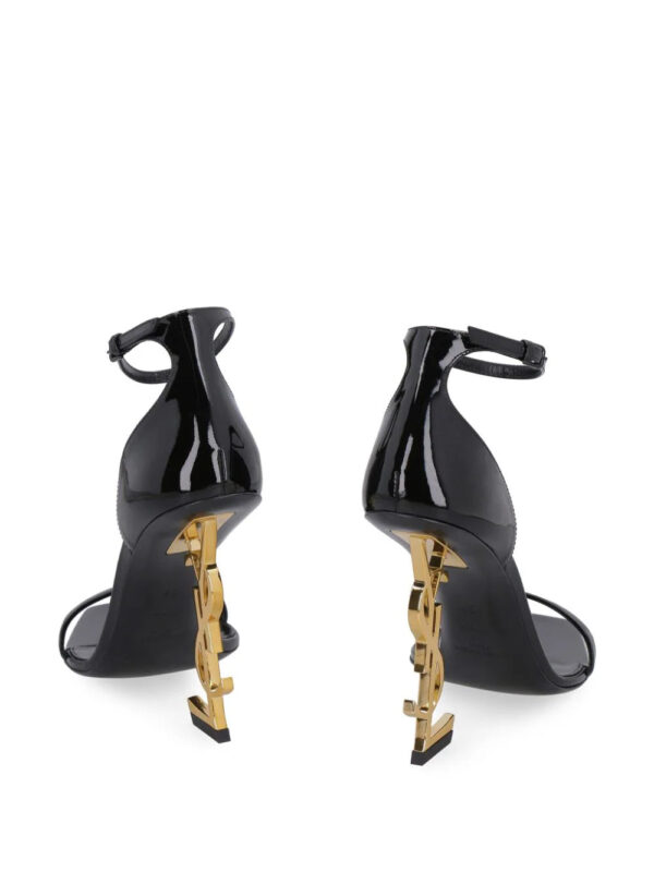 Saint Laurent  Opyum 110mm YSL heel sandals - Image 3