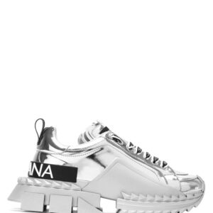 Dolce & gabbana  Super Queen low-top sneakers