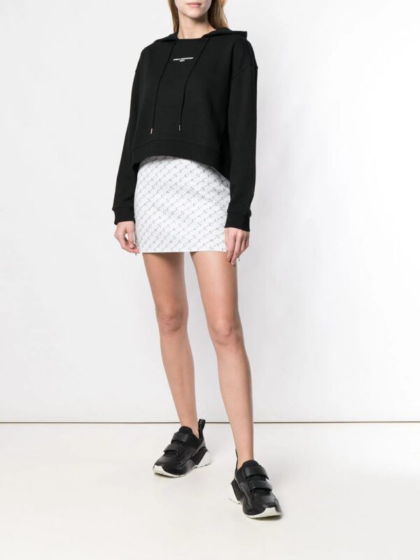 Stella McCartney  Stella McCartney 2001 hoodie - Image 2