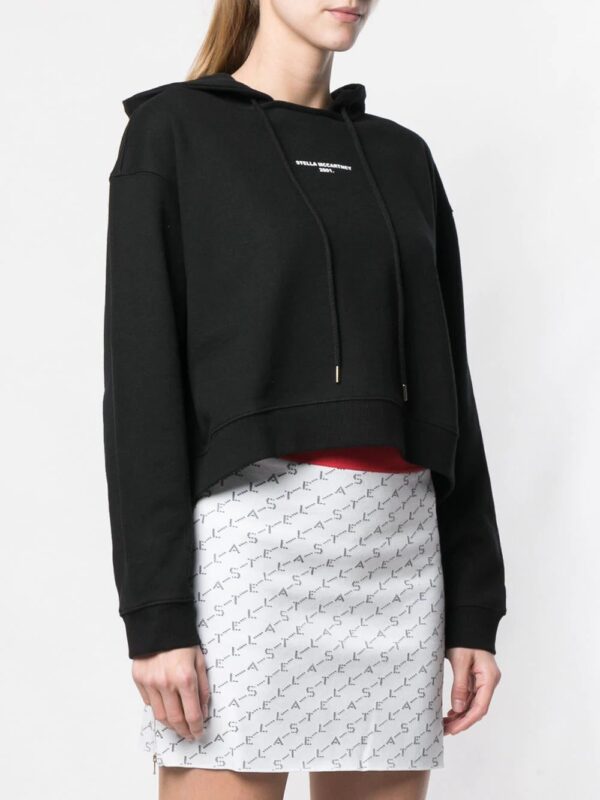 Stella McCartney  Stella McCartney 2001 hoodie - Image 3