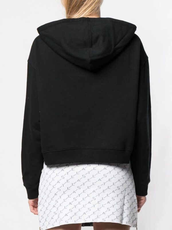 Stella McCartney  Stella McCartney 2001 hoodie - Image 4