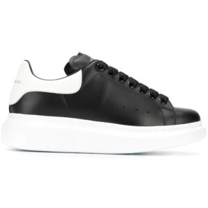 Alexander McQueen  Oversized sneakers