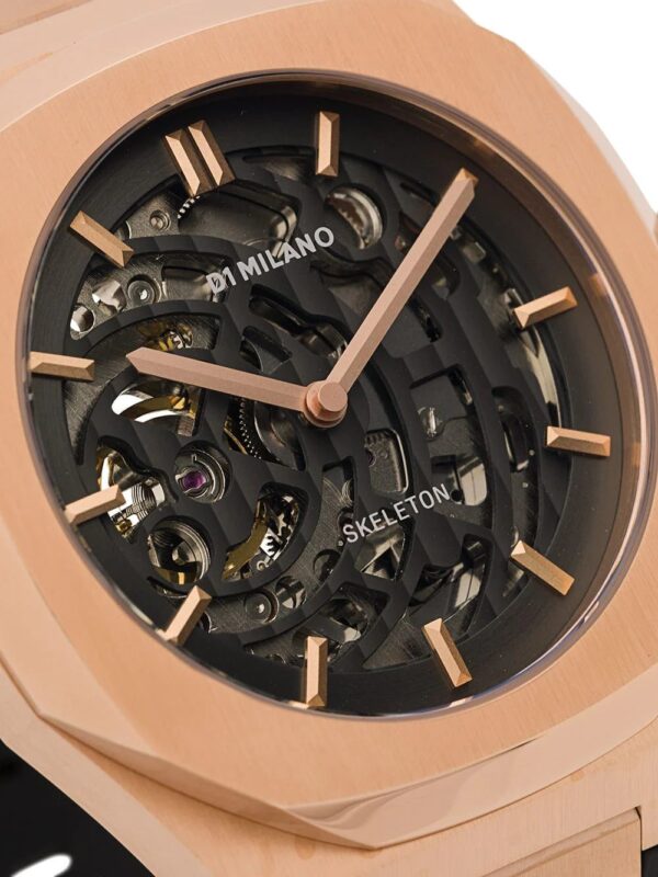 D1 Milano  Skeleton 41.5mm - Image 3