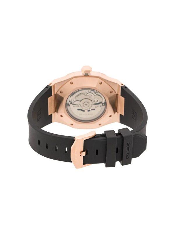 D1 Milano  Skeleton 41.5mm - Image 4