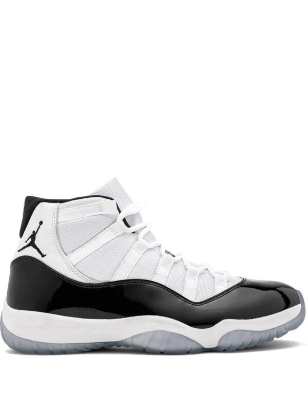 Jordan  Air Jordan 11 Retro Concord - 2018 Release