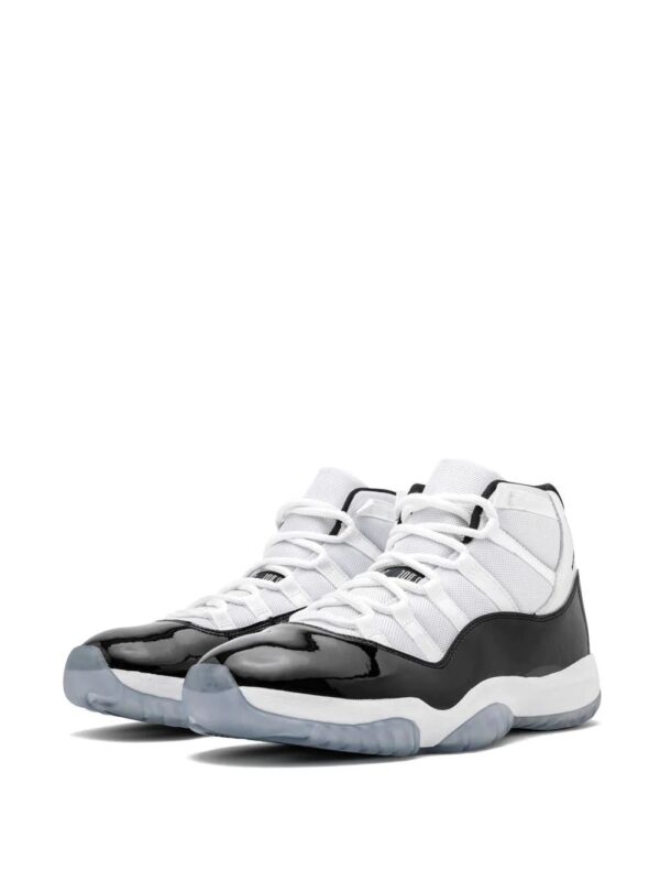 Jordan  Air Jordan 11 Retro Concord - 2018 Release - Image 2