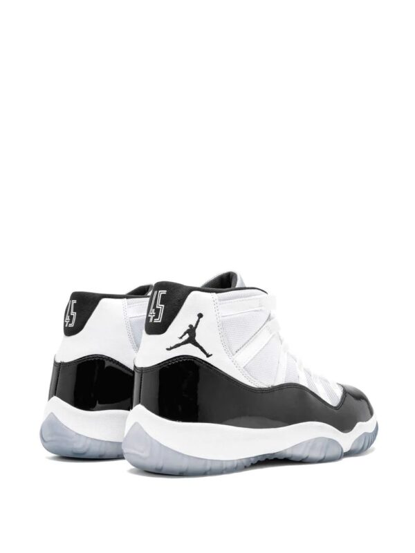 Jordan  Air Jordan 11 Retro Concord - 2018 Release - Image 3