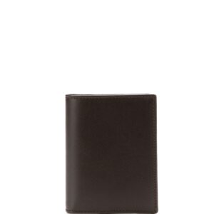 Comme Des Garçons Wallet  bifold wallet