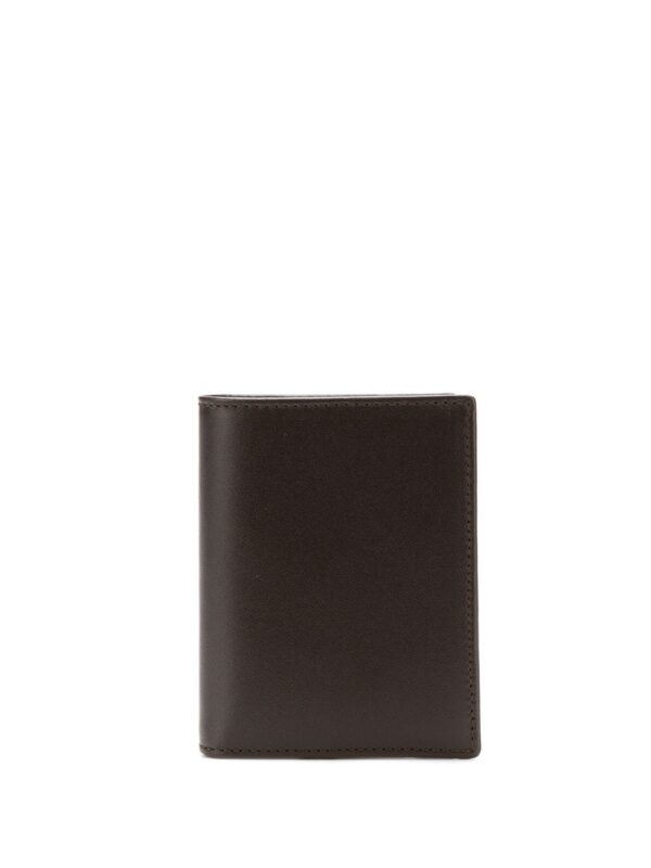 Comme Des Garçons Wallet  bifold wallet