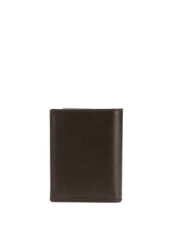 Comme Des Garçons Wallet  bifold wallet - Image 2