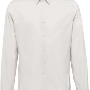 Prada  slim-fit shirt