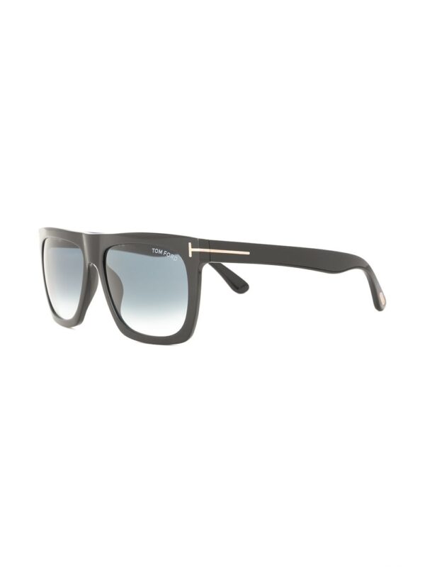 TOM FORD Eyewear square frame sunglasses - Image 2