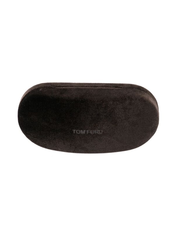 TOM FORD Eyewear square frame sunglasses - Image 4