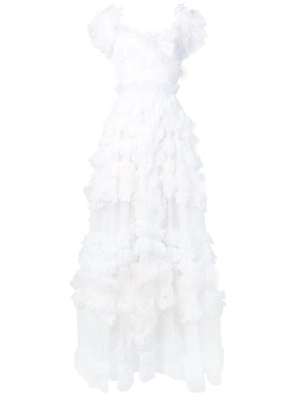 Dolce & Gabbana  Sposa gown