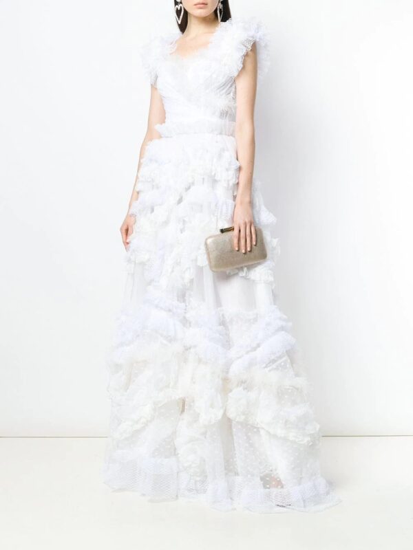Dolce & Gabbana  Sposa gown - Image 2