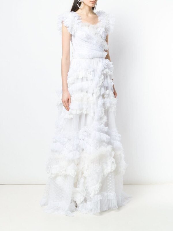 Dolce & Gabbana  Sposa gown - Image 3