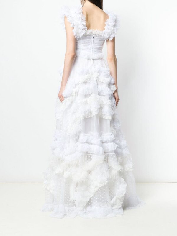 Dolce & Gabbana  Sposa gown - Image 4