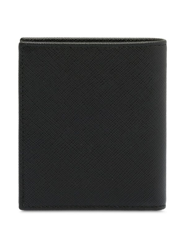 Prada Saffiano leather wallet - Image 2