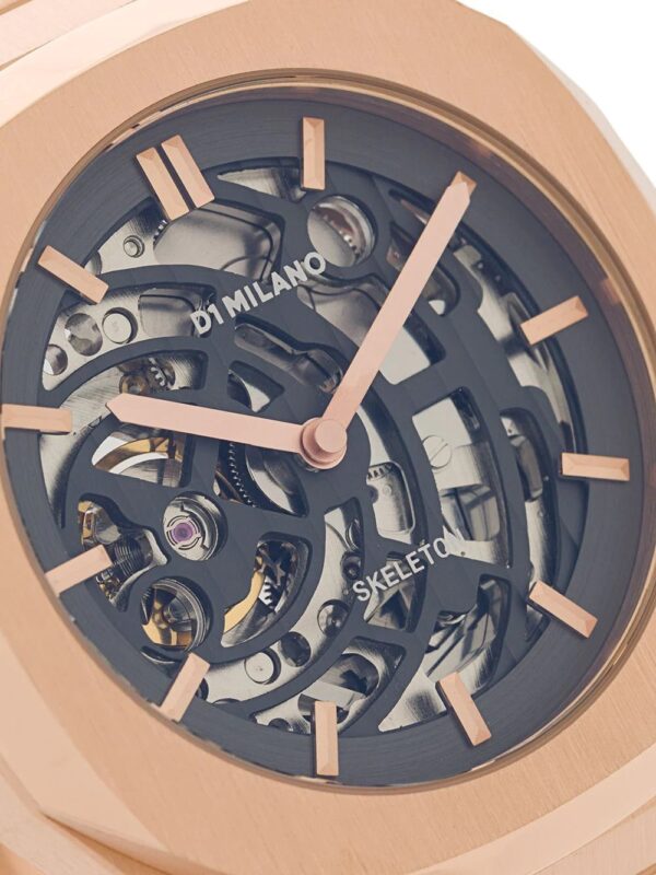 D1 Milano  Skeleton 41.5mm - Image 3