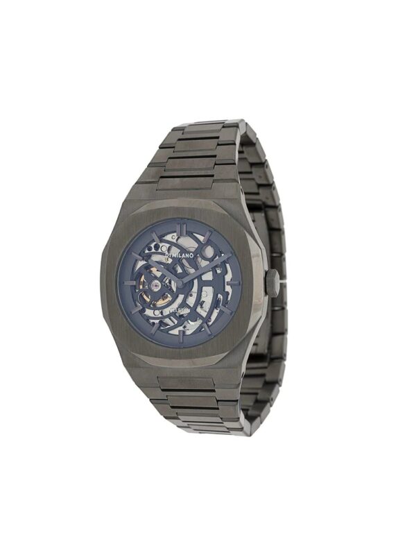 D1 Milano  Skeleton 41.5mm