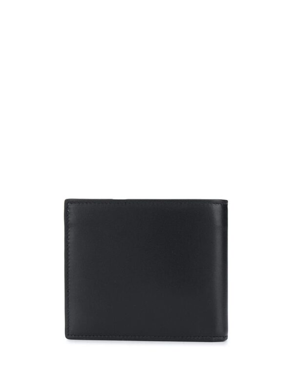 Saint Laurent  East/West bifold wallet - Image 2