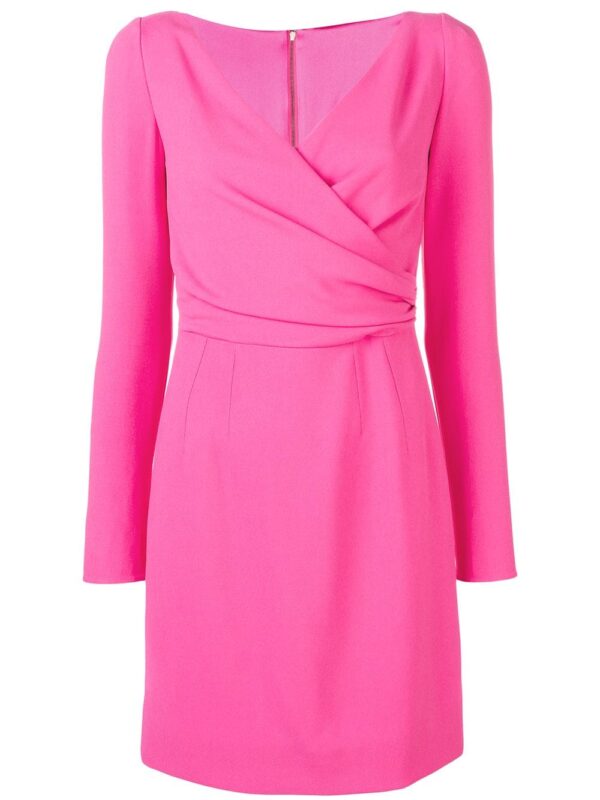 Dolce & Gabbana  fitted mini dress