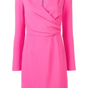 Dolce & Gabbana fitted mini dress