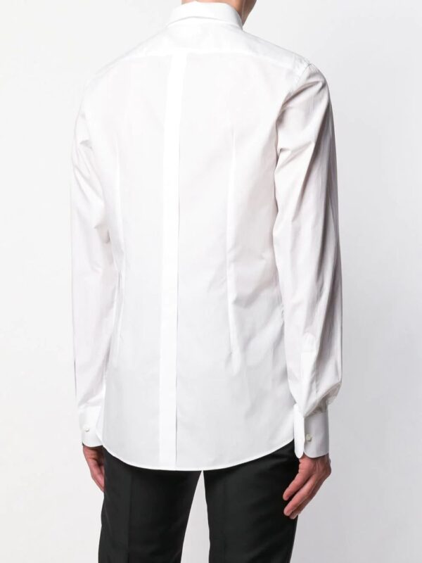 Dolce & gabbana  classic shirt - Image 4