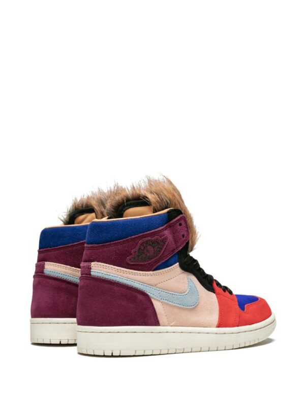 Jordan Air Jordan 1 High OG NRG Aleali May Court Lux - Image 3