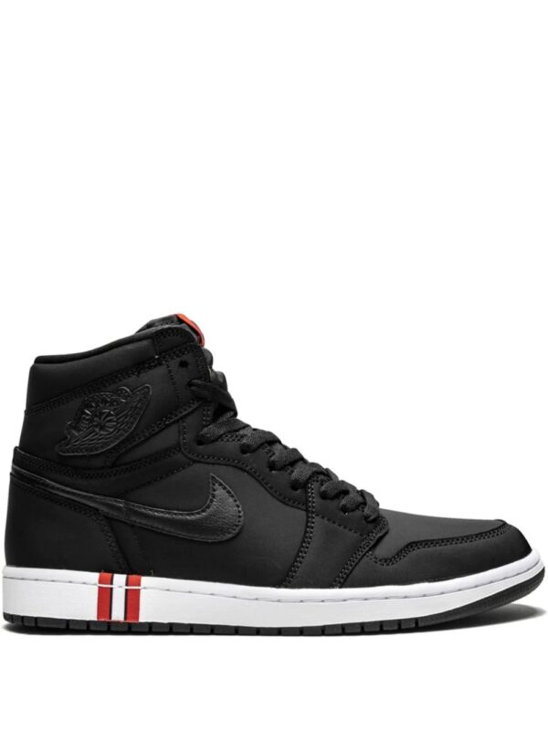 Jordan  x PSG Air Jordan 1 Retro Hi OG BCFC sneakers