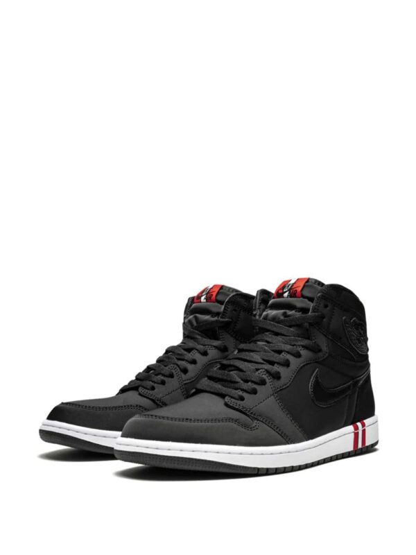 Jordan  x PSG Air Jordan 1 Retro Hi OG BCFC sneakers - Image 2