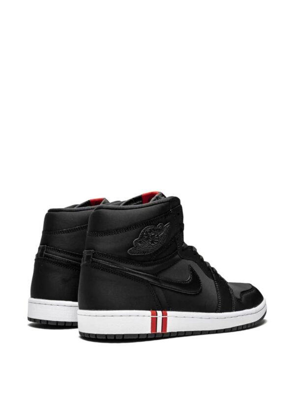 Jordan  x PSG Air Jordan 1 Retro Hi OG BCFC sneakers - Image 3