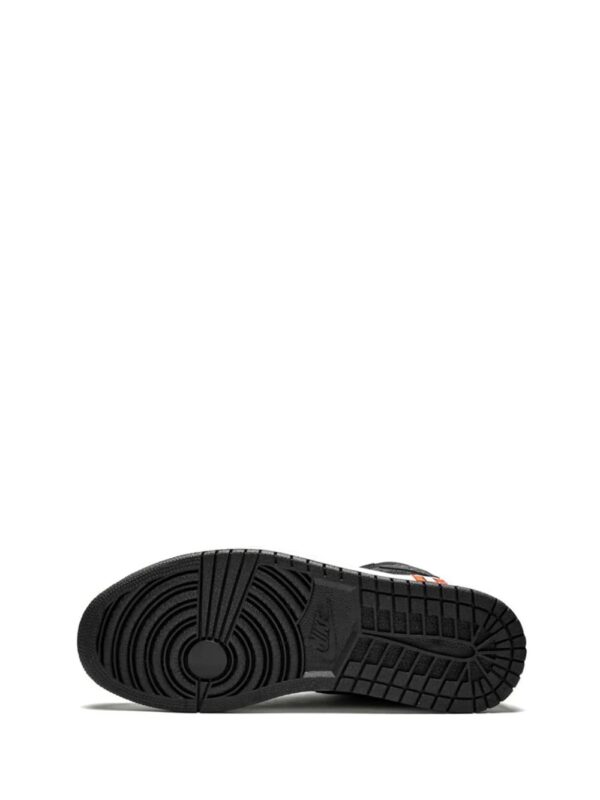 Jordan  x PSG Air Jordan 1 Retro Hi OG BCFC sneakers - Image 4