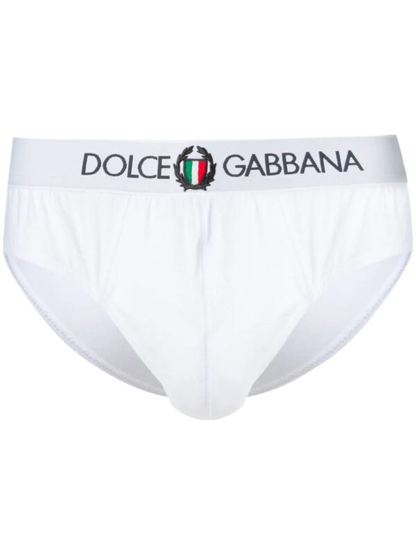 Dolce & Gabbana  Brando-fit briefs