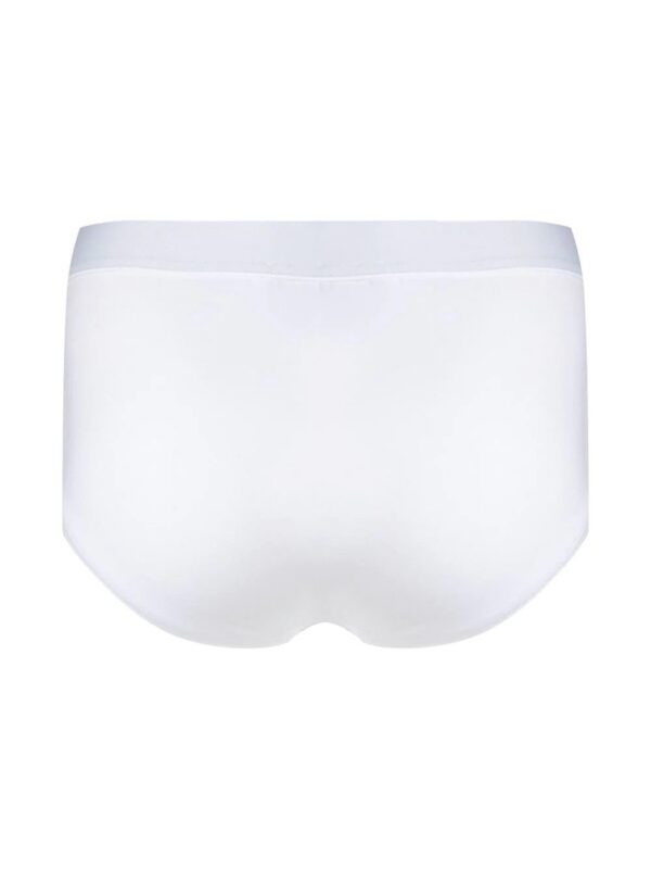 Dolce & Gabbana  Brando-fit briefs - Image 2