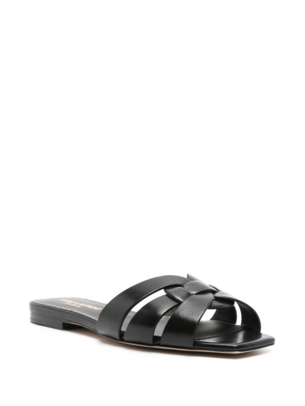 Saint Laurent  Tribute sandals - Image 2