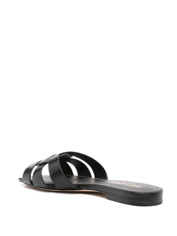 Saint Laurent  Tribute sandals - Image 3
