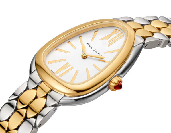Bvlgari Serpenti Seduttori Watch - Image 2