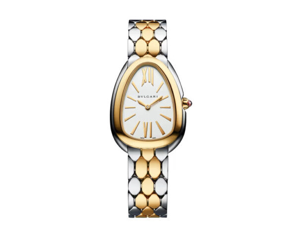 Bvlgari Serpenti Seduttori Watch