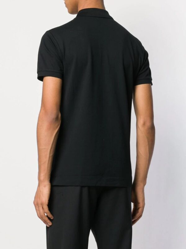 Polo Ralph Lauren  contrast logo polo shirt - Image 4