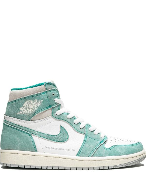 Jordan  Air Jordan 1 Retro High OG turbo green