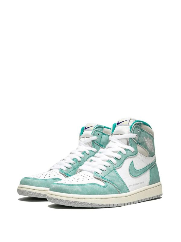 Jordan  Air Jordan 1 Retro High OG turbo green - Image 2