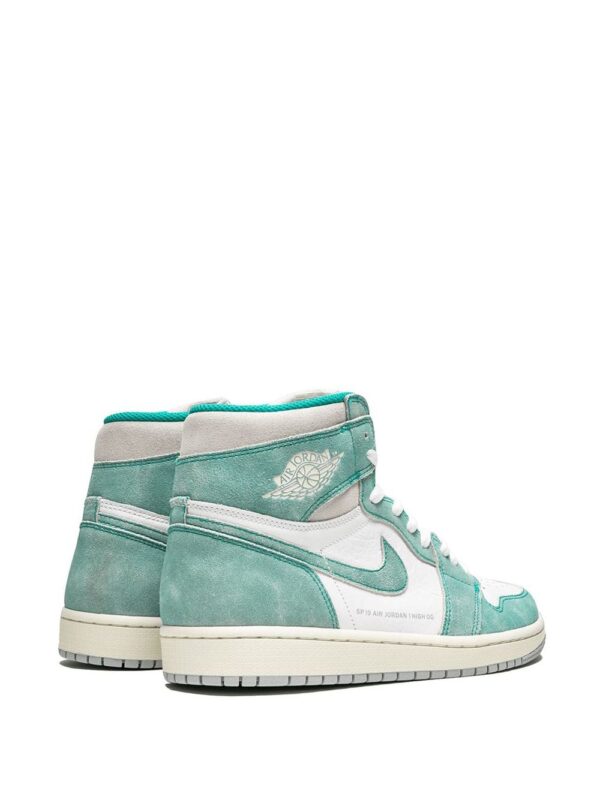Jordan  Air Jordan 1 Retro High OG turbo green - Image 3
