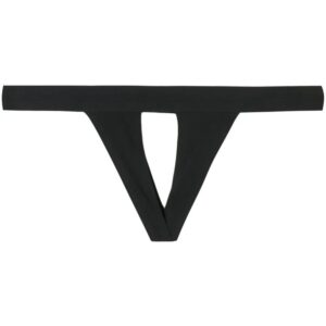 Maison Close  Tapage Nocturne open thong