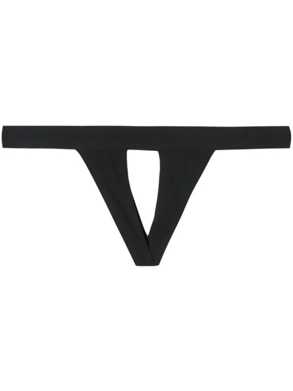 Maison Close  Tapage Nocturne open thong