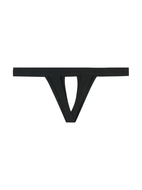 Maison Close  Tapage Nocturne open thong - Image 2