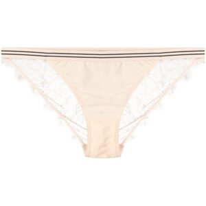 Love Stories  lace-detail briefs