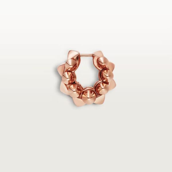 Cartier Clash de Cartier single earring - Image 4